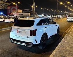 كيا سورينتو